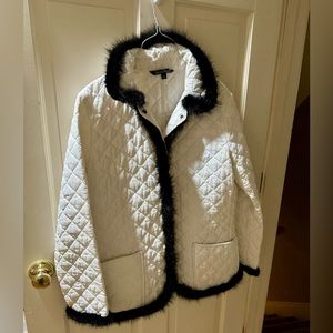 Supply & Demand Jacket